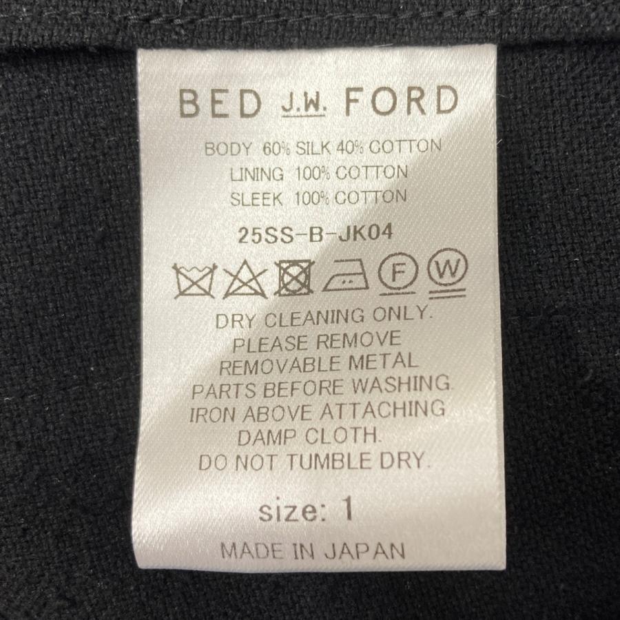 BED J.W. FORD（ベッドフォード） 【値下げ】BED J．W． FORD 25SS 