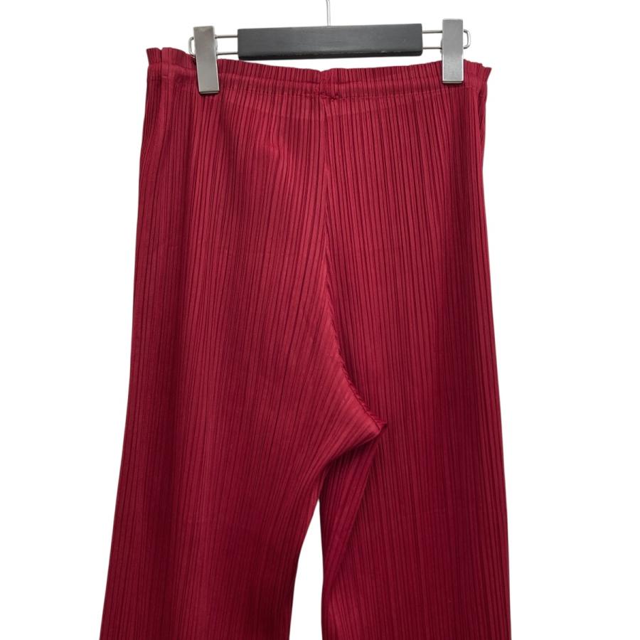 PLEATS PLEASE プリーツパンツ サイズ2 プリーツプリーズ イッセイミヤケ パンツ size2 PLEATS PLEASE ISSEY