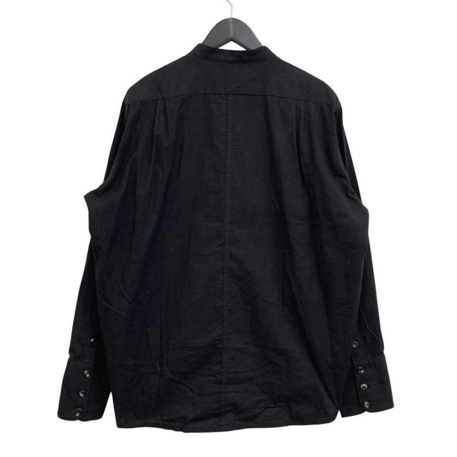 John Alexander Skeltonジョンアレキサンダースケルトンシャツ JOHN ALEXANDER SKELTON / ジョンアレキサンダースケルトン