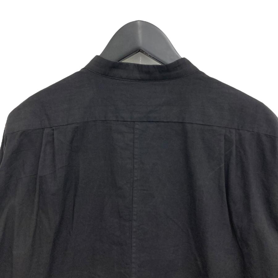 John Alexander Skeltonジョンアレキサンダースケルトンシャツ JOHN ALEXANDER SKELTON / ジョンアレキサンダースケルトン