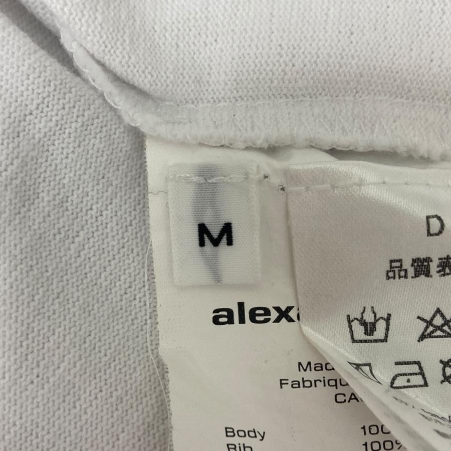 alexanderwang アレキサンダーワン ALEXANDER WANG プリントT