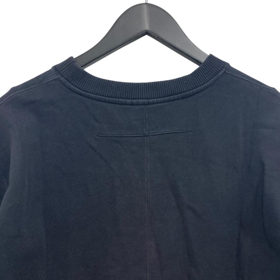 GIVENCHY クルーネック スウェット ブラック GIVENCHY ジバンシィ クルーネックスウェット ブラック サイズ