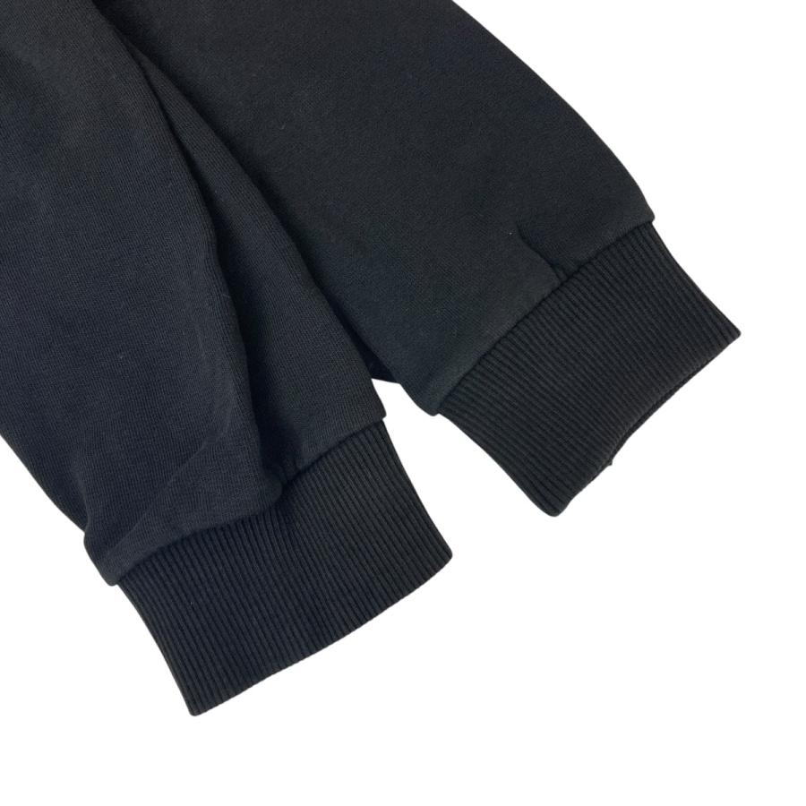 GIVENCHY クルーネック スウェット ブラック GIVENCHY ジバンシィ クルーネックスウェット ブラック サイズ