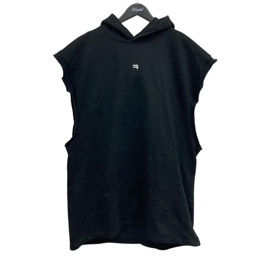 BALENCIAGA　バレンシアガ　ノースリーブニット 楽天市場】BALENCIAGA バレンシアガ 657064 TKV93 Sporty B