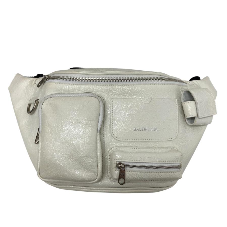 BALENCIAGA（バレンシアガ） 【値下げ】BALENCIAGA スーパービジー