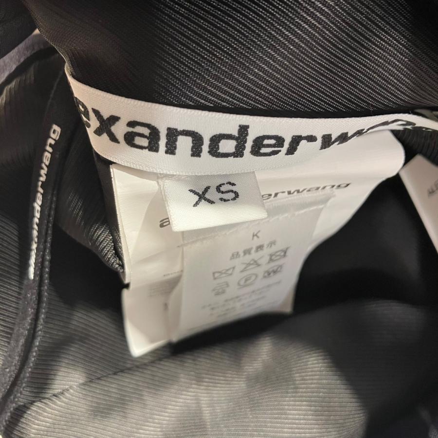 alexander wang アレキサンダーワン　パンツ ストライプ alexander wang アレキサンダーワン パンツ ストライプ