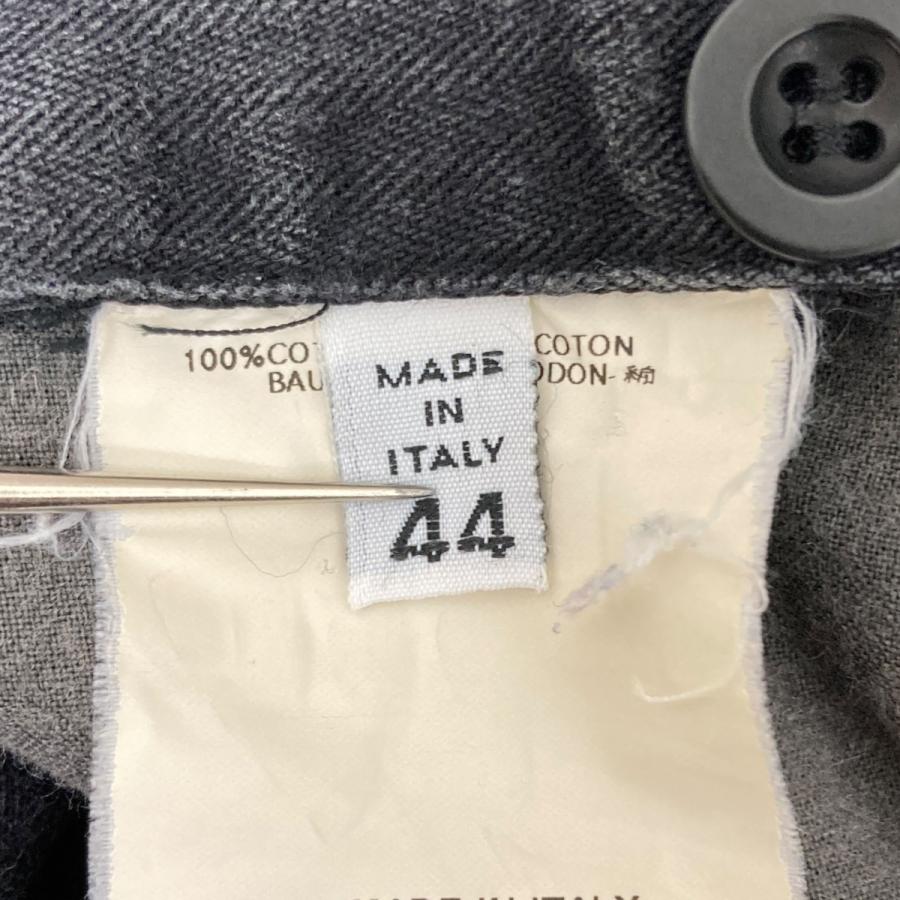 MARTIN MARGIELA 【値下げ】Martin Margiela 10 01AW KOKONOE期