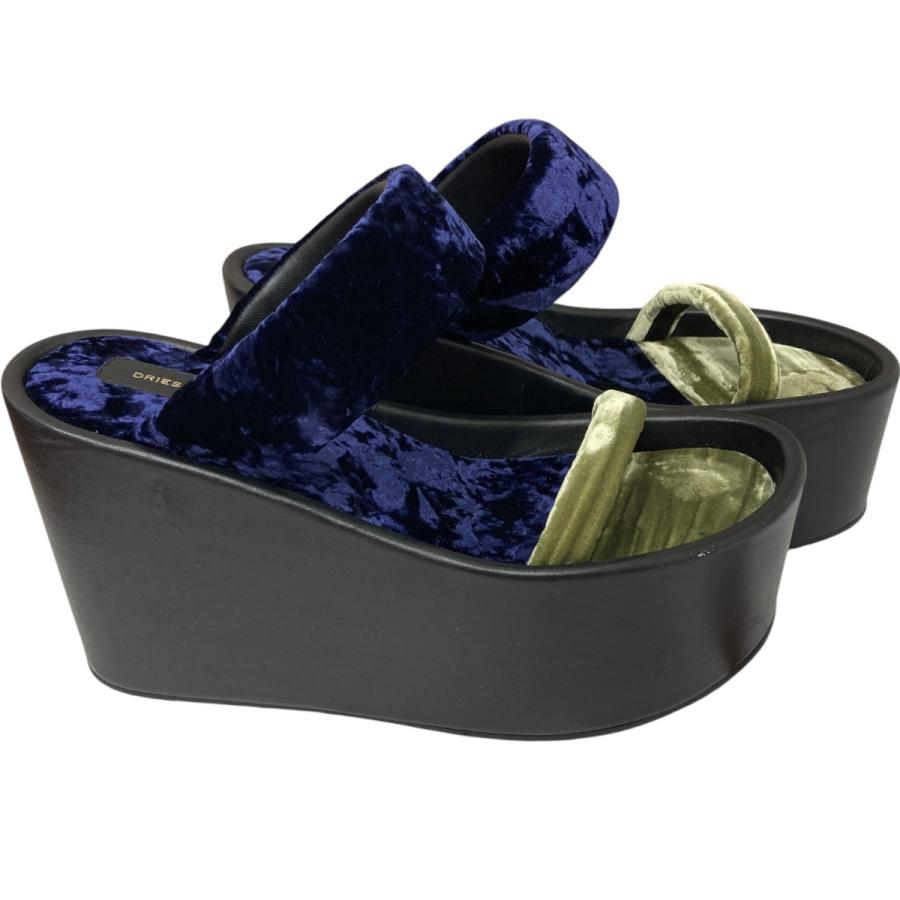 DRIES VAN NOTEN（ドリス ヴァン ノッテン） 【値下げ】DRIES VAN