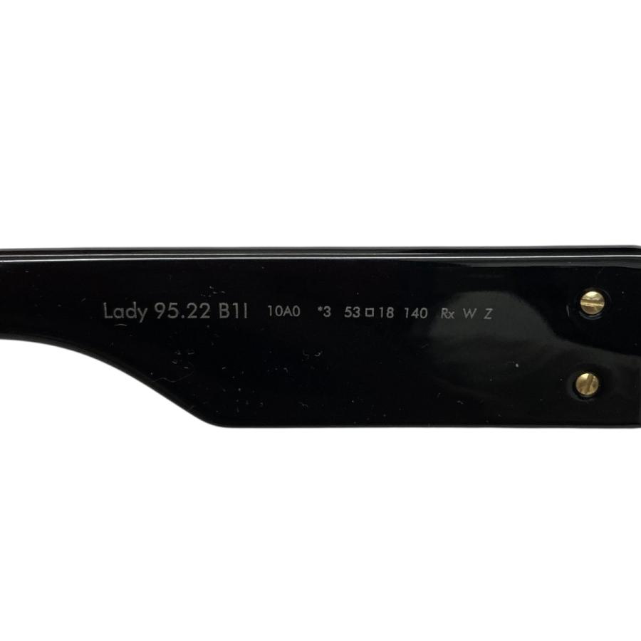 クリスチャンディオール サングラス Christian Dior クリスチャンディオール LADY-95-22 サングラス