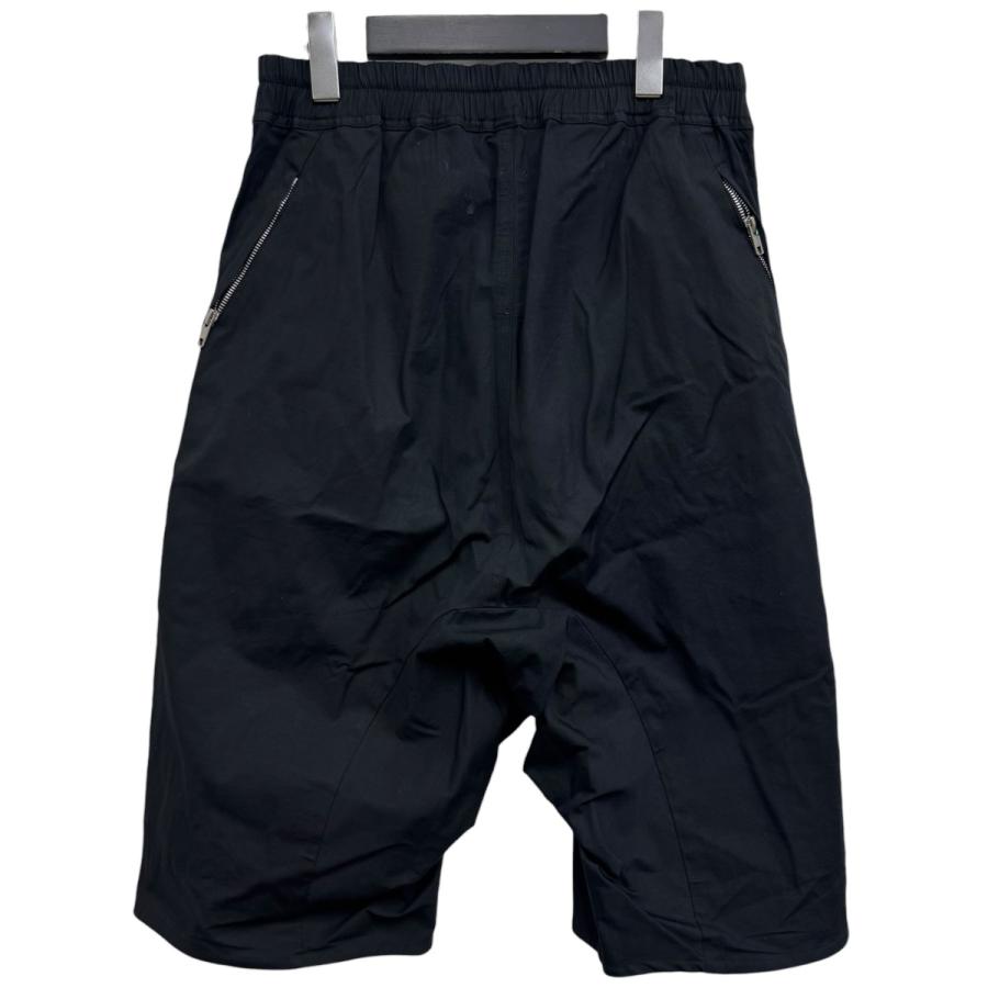 Rickowens basket swinger size46 BLK TE素材