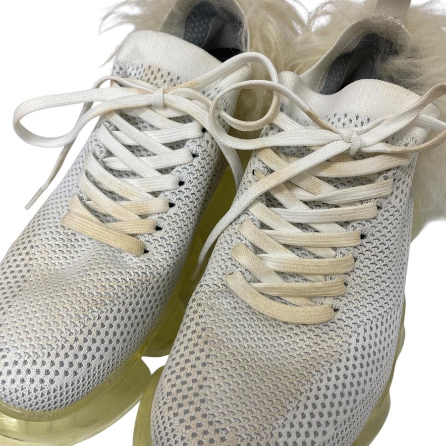 grounds / ローカットスニーカー/25cm/GRY grounds 【値下げ】grounds ローカットスニーカー ホワイト サイズ