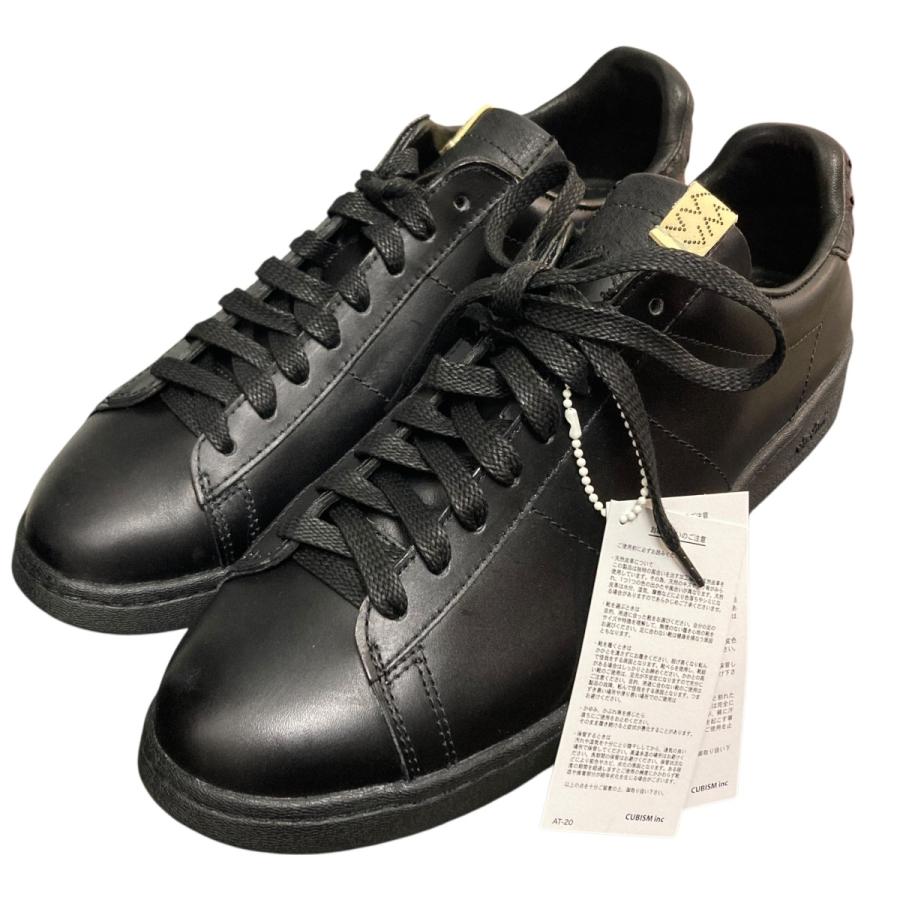 visvim シューズ　スニーカー　US8.5 visvim（ヴィズヴィム） 【値下げ】VISVIM 25SSレザースニーカー