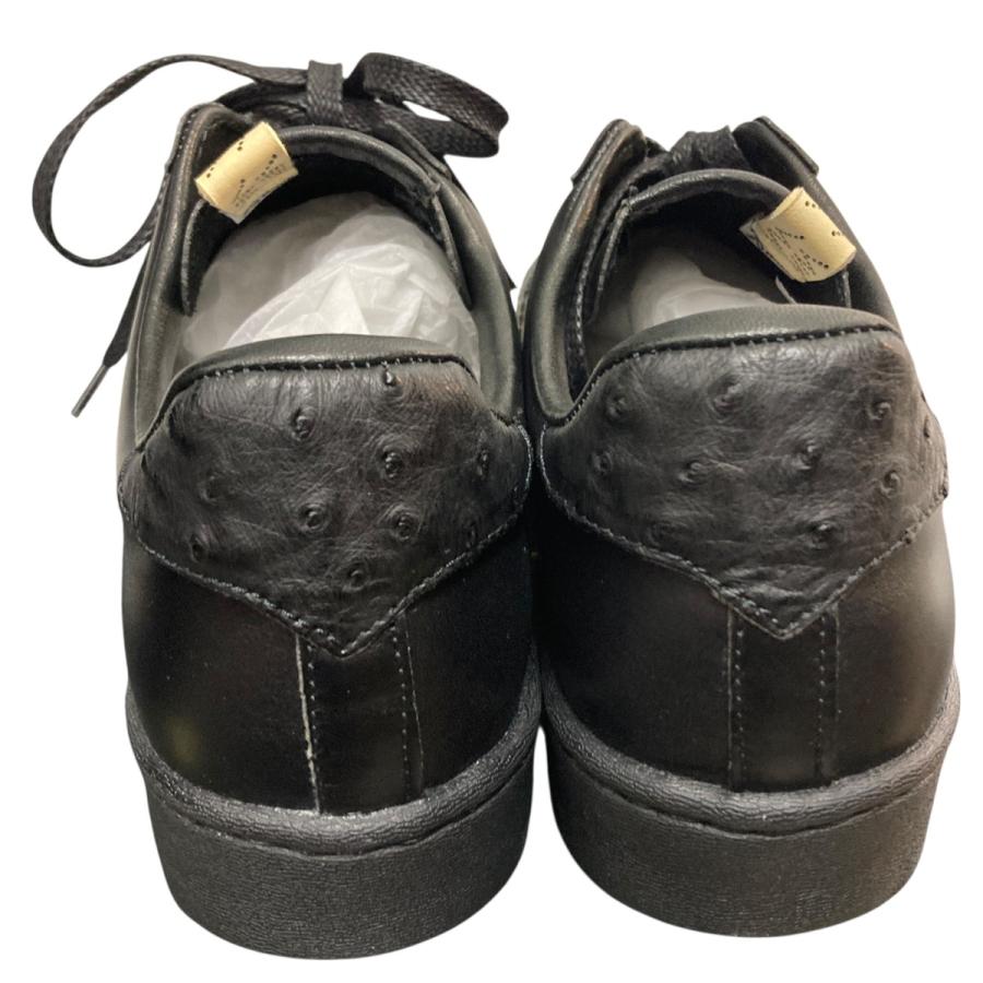 visvim（ヴィズヴィム） 【値下げ】VISVIM 25SSレザースニーカー