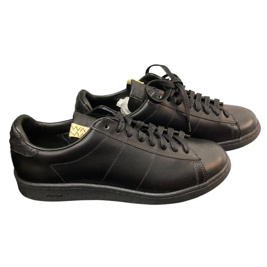 visvim（ヴィズヴィム） 【値下げ】VISVIM 25SSレザースニーカー
