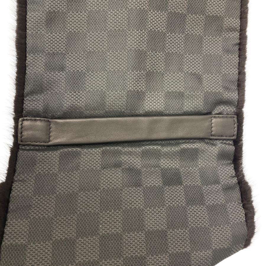 LOUIS VUITTON（ルイ・ヴィトン） 【値下げ】LOUIS VUITTON ミンク
