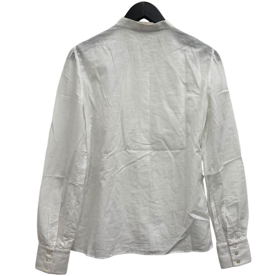 セリーヌ　フリルシャツ CELINE セリーヌ フリルシャツ メンズ40 - メルカリ