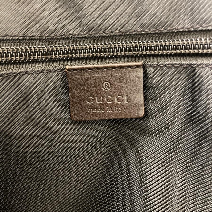 GUCCI（グッチ） GUCCI GGスプリーム ボストンバッグボストンバッグ