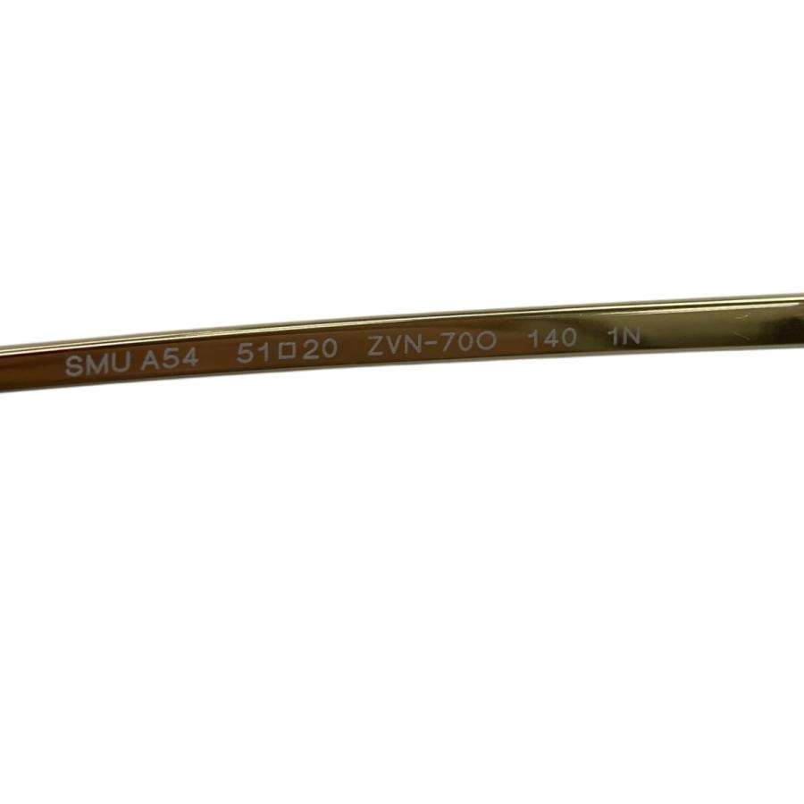 miu miu（ミュウミュウ） 【値下げ】MIU MIU サングラス ブラウン