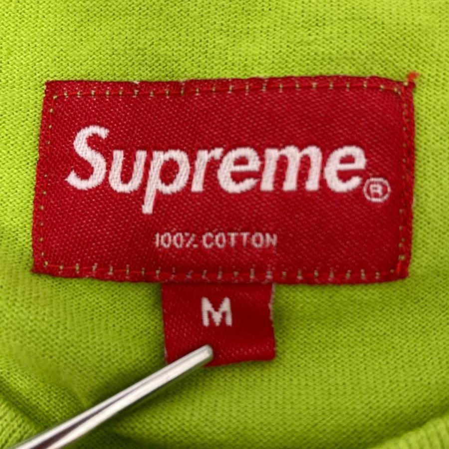 Supreme（シュプリーム） 【値下げ】Supreme small box logo tee