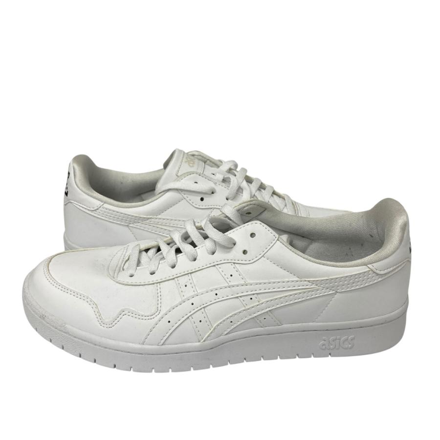 ASICS × COMME des GARCONS SHIRT / ローカットスニーカー/28cm/WHT/1201A735 ASICS（アシックス） 【値下げ】asics×COMME des GARCONS SHIRT