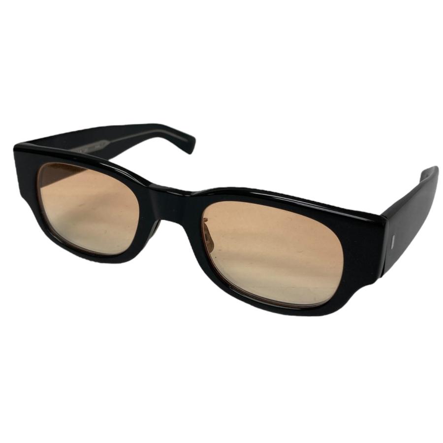 美品 EYEVAN 7285 741 ブラック サングラス EYEVAN 7285 741 - メルカリ