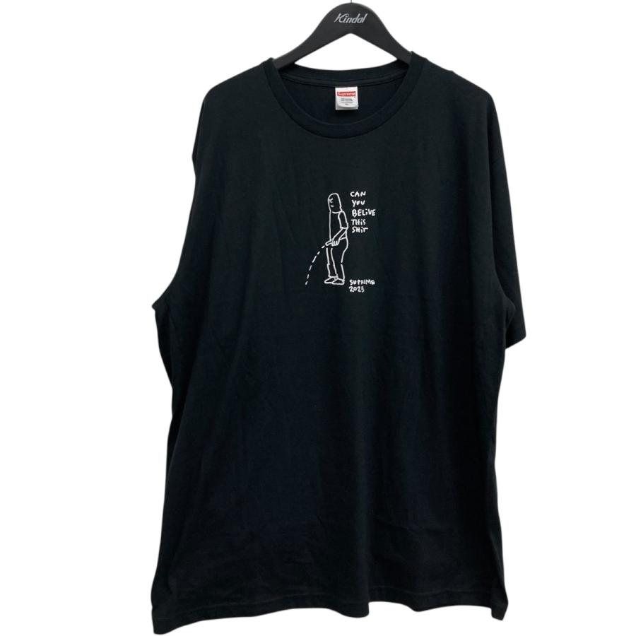 未開封 希少XL Gonz Tee Supreme シュプリーム ゴンズ 未開封 希少XL Gonz Tee Supreme シュプリーム ゴンズ - メルカリ