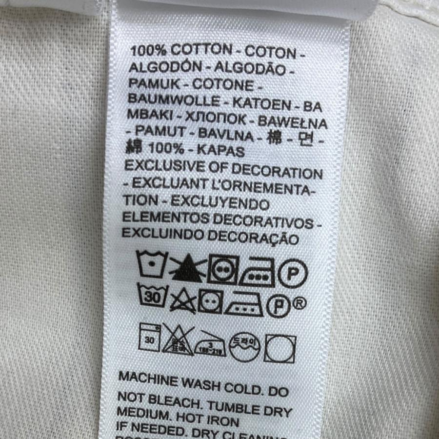 Levi's（リーバイス） 【値下げ】LEVI'S ストライプオーバーオール