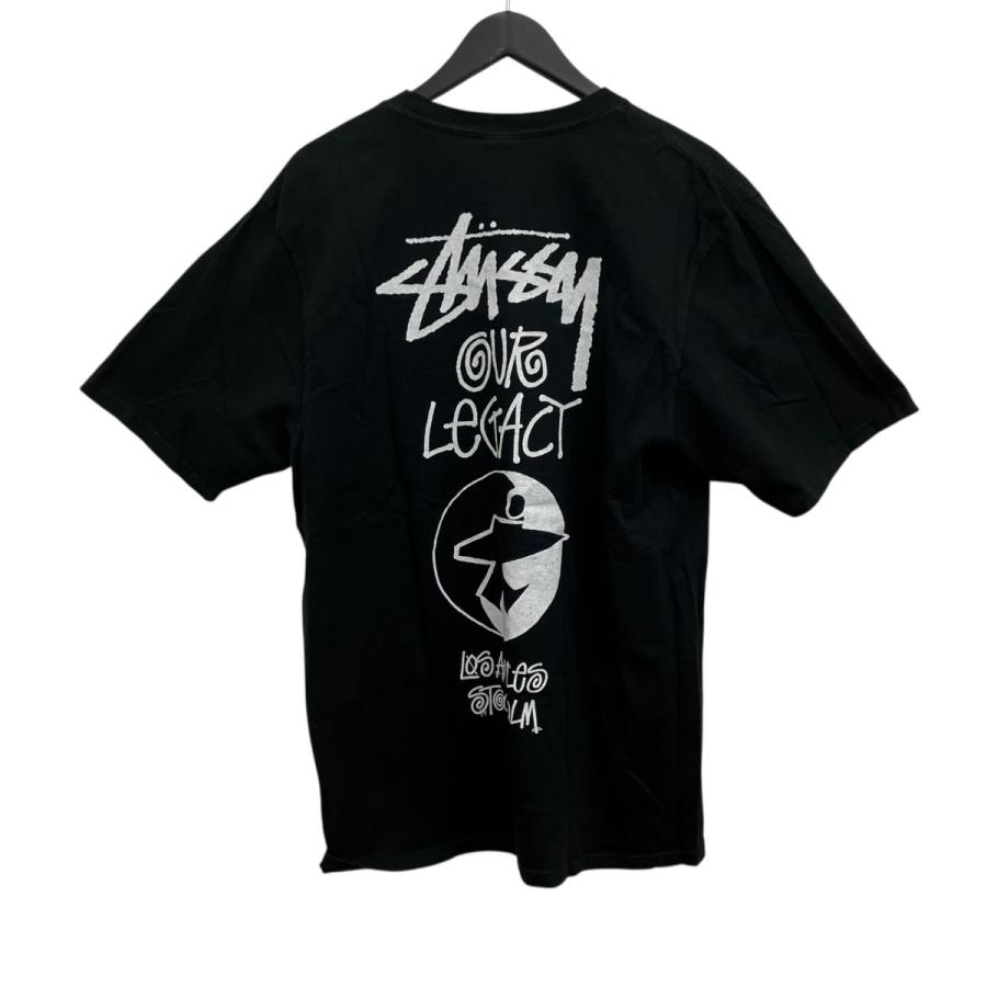OUR LEGACY WORKSHOP × STUSSY 半袖シャツ Our Legacy（アワーレガシー） アワーレガシー×ステューシー OUR