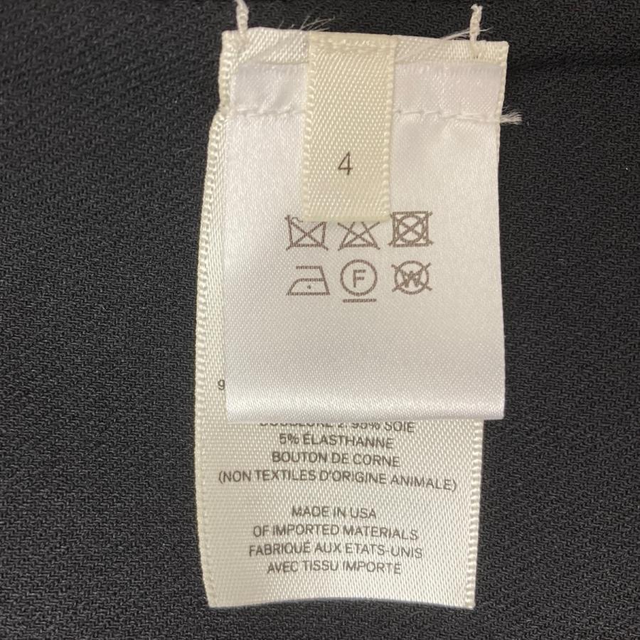 THE ROW（ザ ロウ） 【値下げ】THE ROW ウールテーラードジャケット