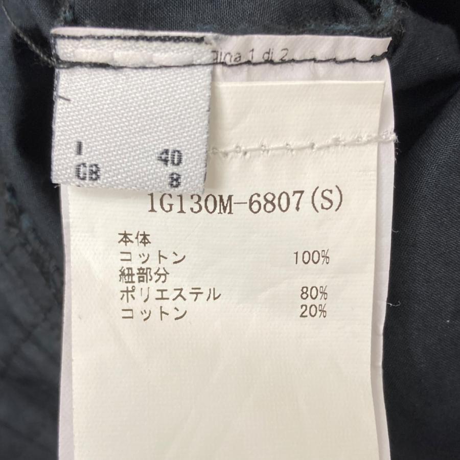 ピンコ PINKO ジャンプスーツ ネイビー サイズ：40_7