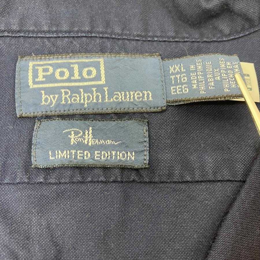 POLO RALPH LAUREN（ポロ・ラルフローレン） ポロラルフローレン×ロン