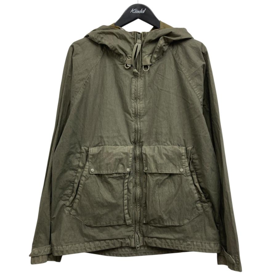 CP company シーピーカンパニー　ゴーグルジャケット　カーキ　50 C.P. COMPANY（シーピーカンパニー） 【値下げ】C．P COMPANY 50 FILI