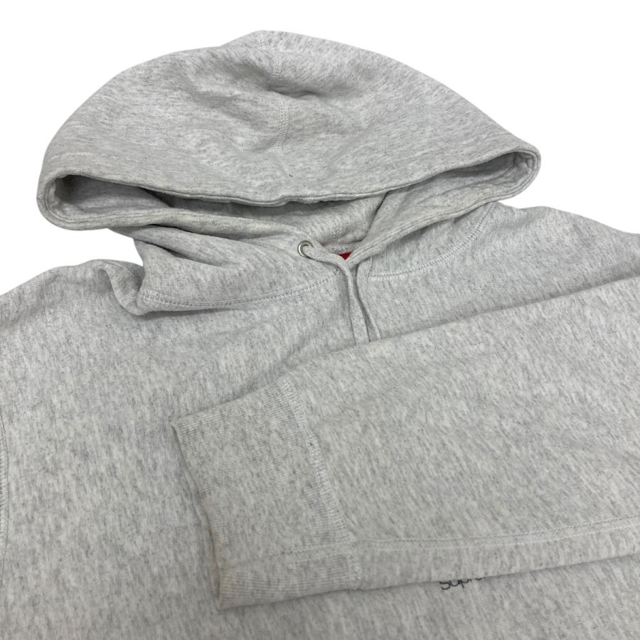 Supreme シュプリーム apple hooded sweat アップルプルオーバー  