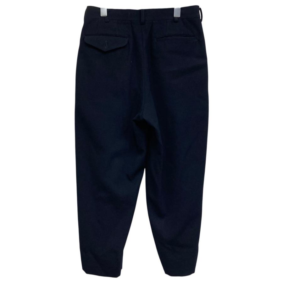 COMME des GARCONS HOMME ネイビー パンツ XS COMME des GARCONS HOMME ネイビー パンツ XS 楽天市場
