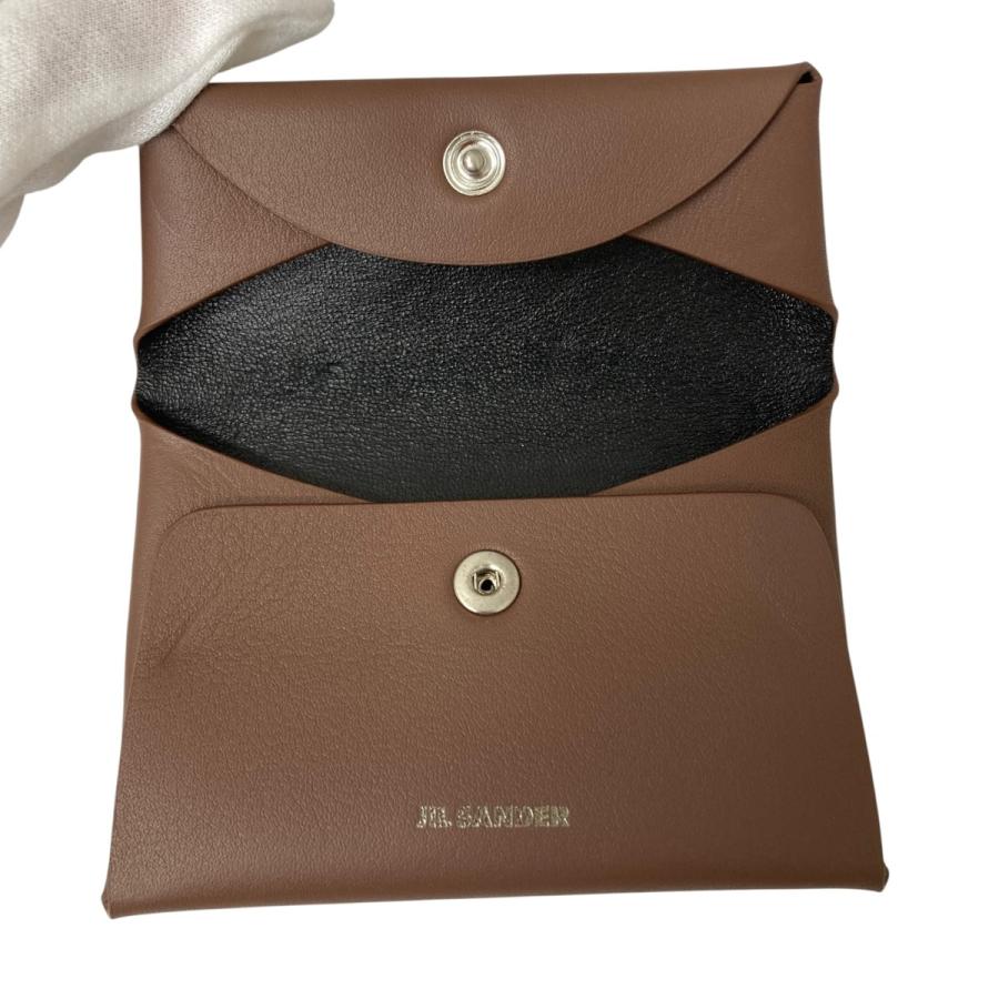 JIL SANDER（ジルサンダー） 【値下げ】JIL SANDER コインケース