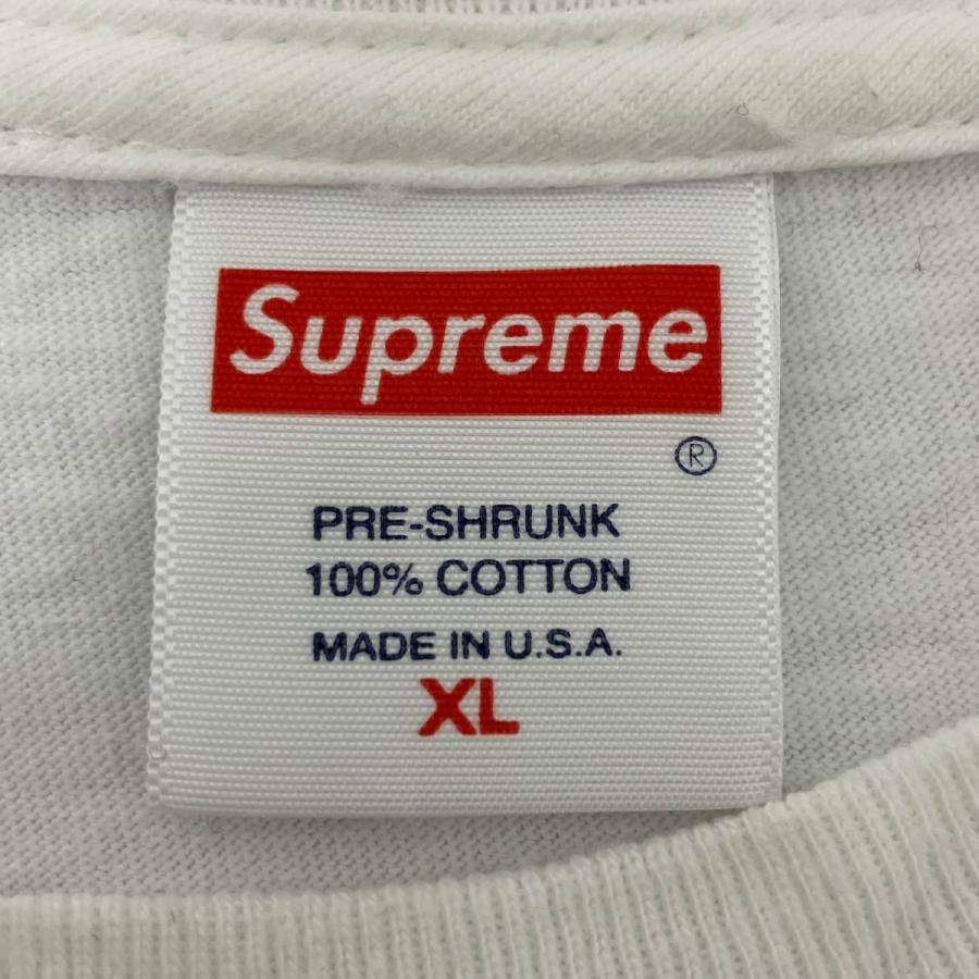 Supreme（シュプリーム） シュプリーム×アキラ Supreme×AKIRA arm tee