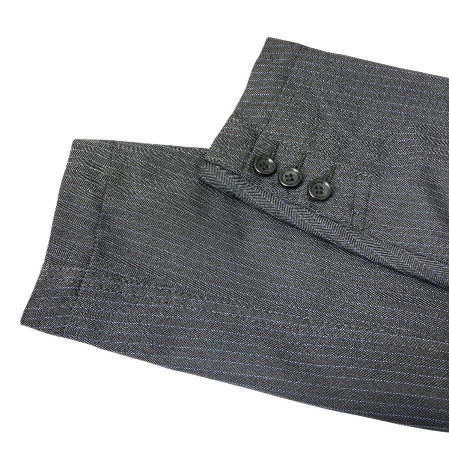 COMME des GARCONS HOMME DEUX 【値下げ】COMME エステルヘリンボン