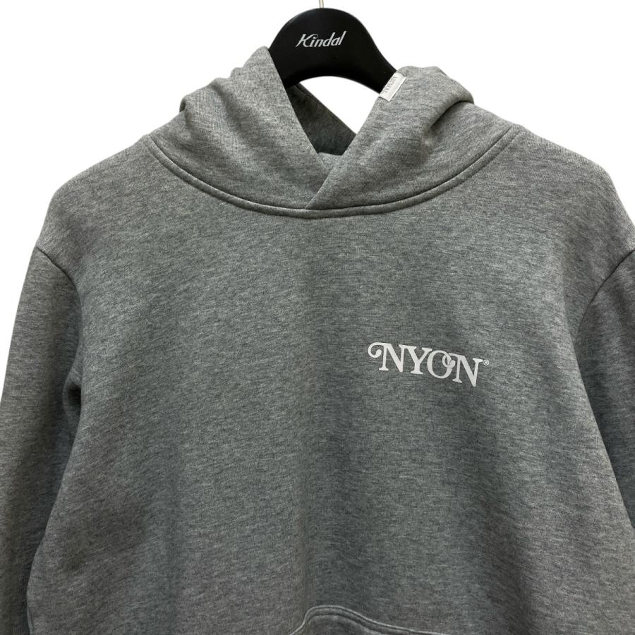 New York ニューヨーク・オア・ノーウェア or Nowhere プルオーバー