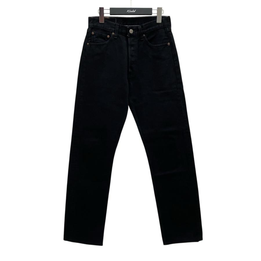Levi's（リーバイス） 【値下げ】LEVI'S USA製 後染め501 90S vintage