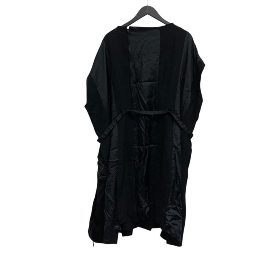 Maison Martin Margiela とHMコラボノースリーブワンピース H&M エイチアンドエム×メゾンマルジェラ H＆M×Maison Margiela