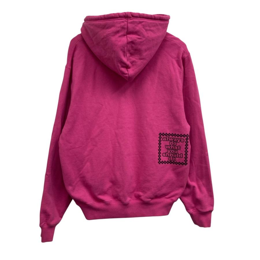 BoTT パーカー Mサイズ 存在感のあるBoTTのパーカ。 | JACK in the NET WEBマガジン