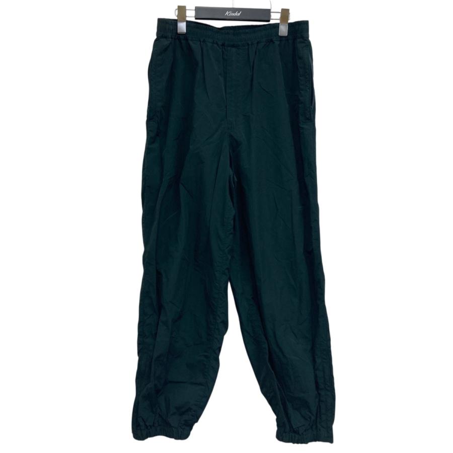 ダイワピア39 ナイロンパンツ DAIWA PIER39 ダイワピア39 ナイロンパンツ グリーン サイズ：M