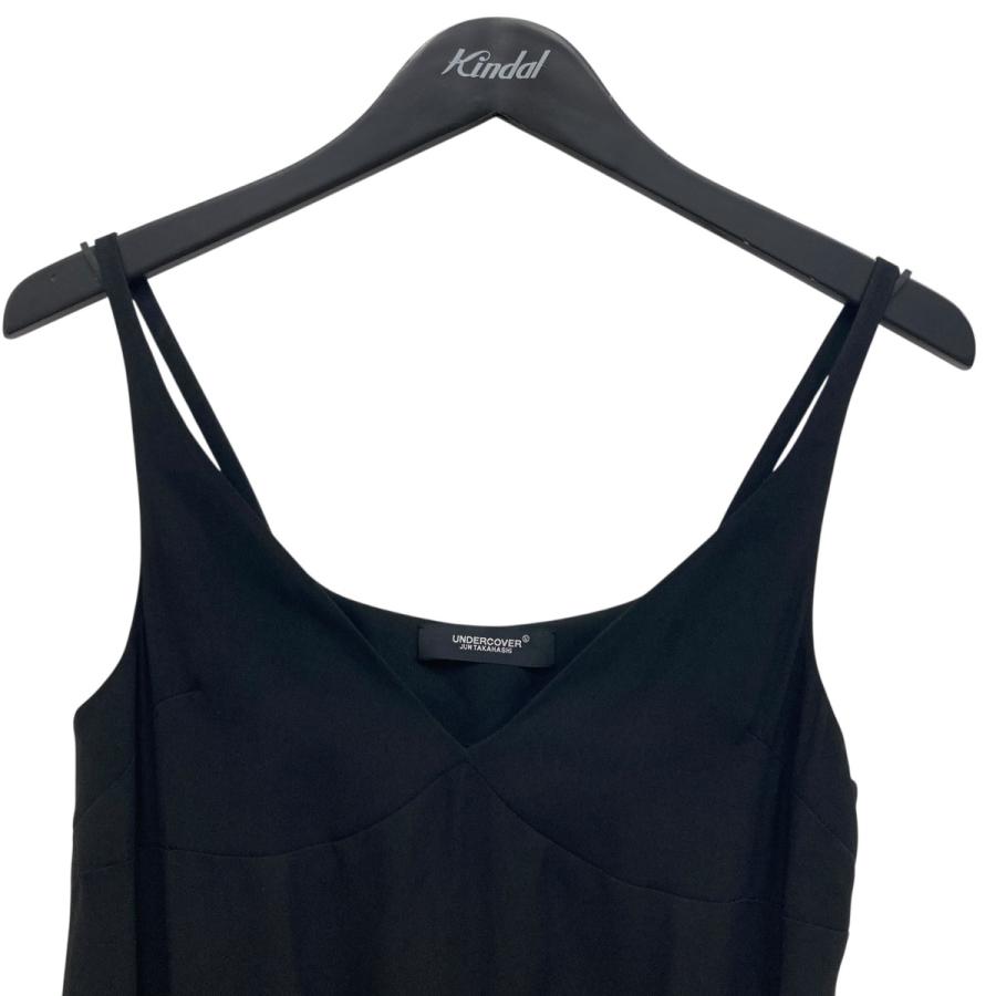 UNDERCOVER（アンダーカバー） 【値下げ】UNDERCOVER オールインワン 