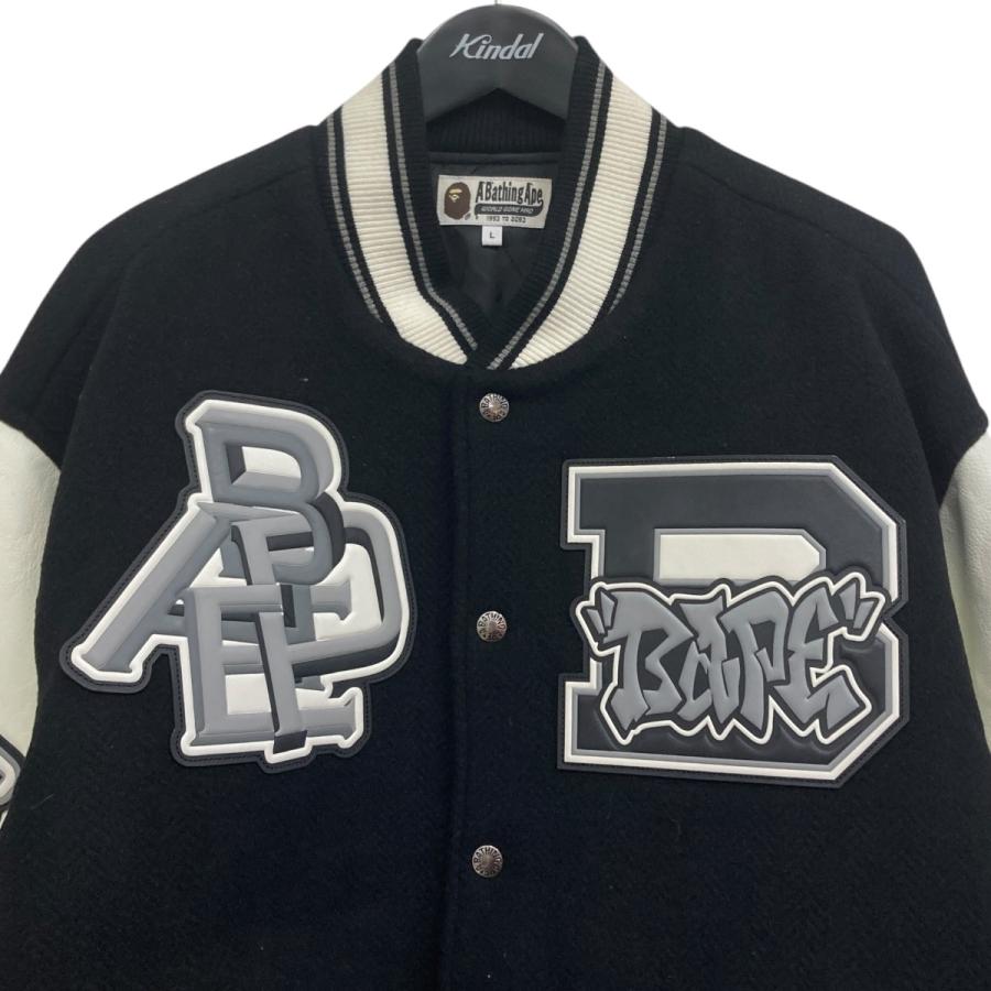 A BATHING APE（アベイシングエイプ） 【値下げ】A BATHING APE ロゴ