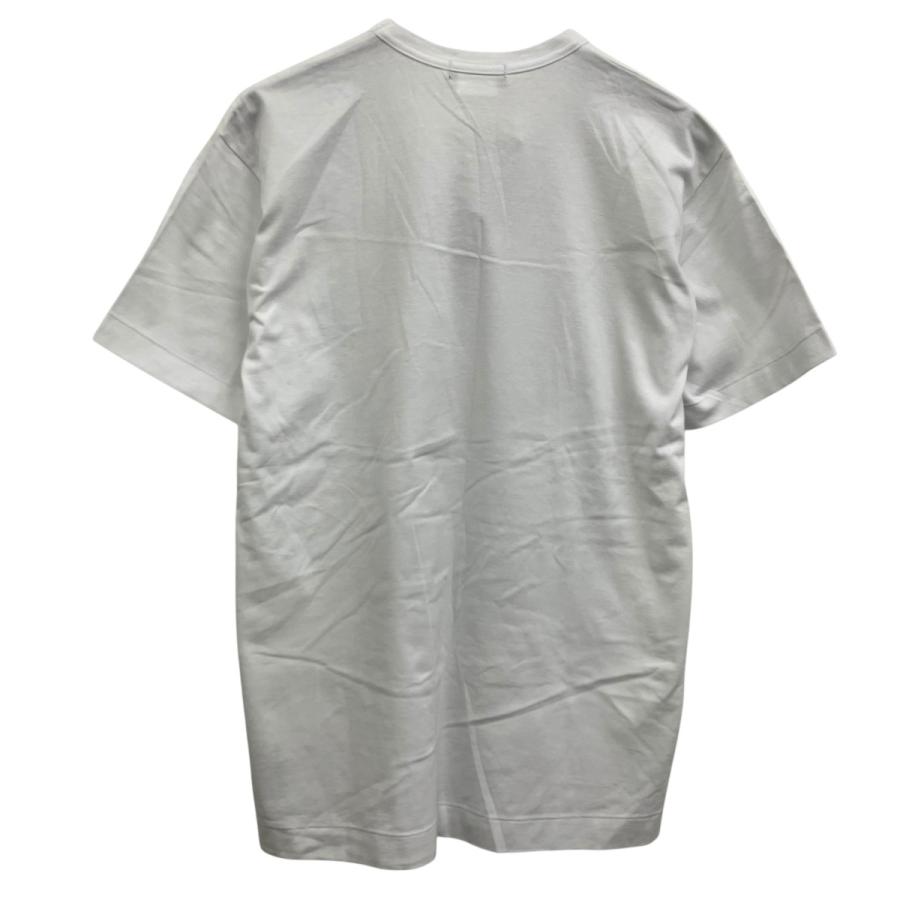 COMME des GARCONS HOMME PLUS コムデギャルソンオムプリュス 半袖T
