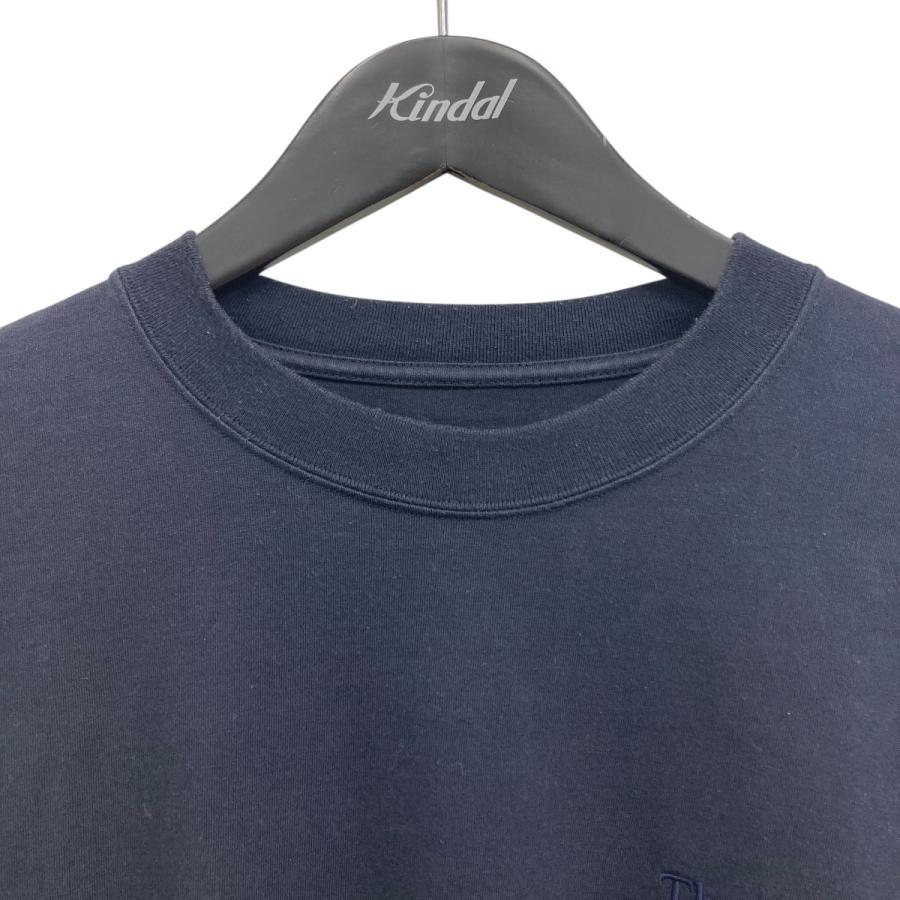 The Ennov Professional 長袖カットソー ザ エンノイ プロフェッショナル THE ENNOY PROFESSIONAL ロゴ