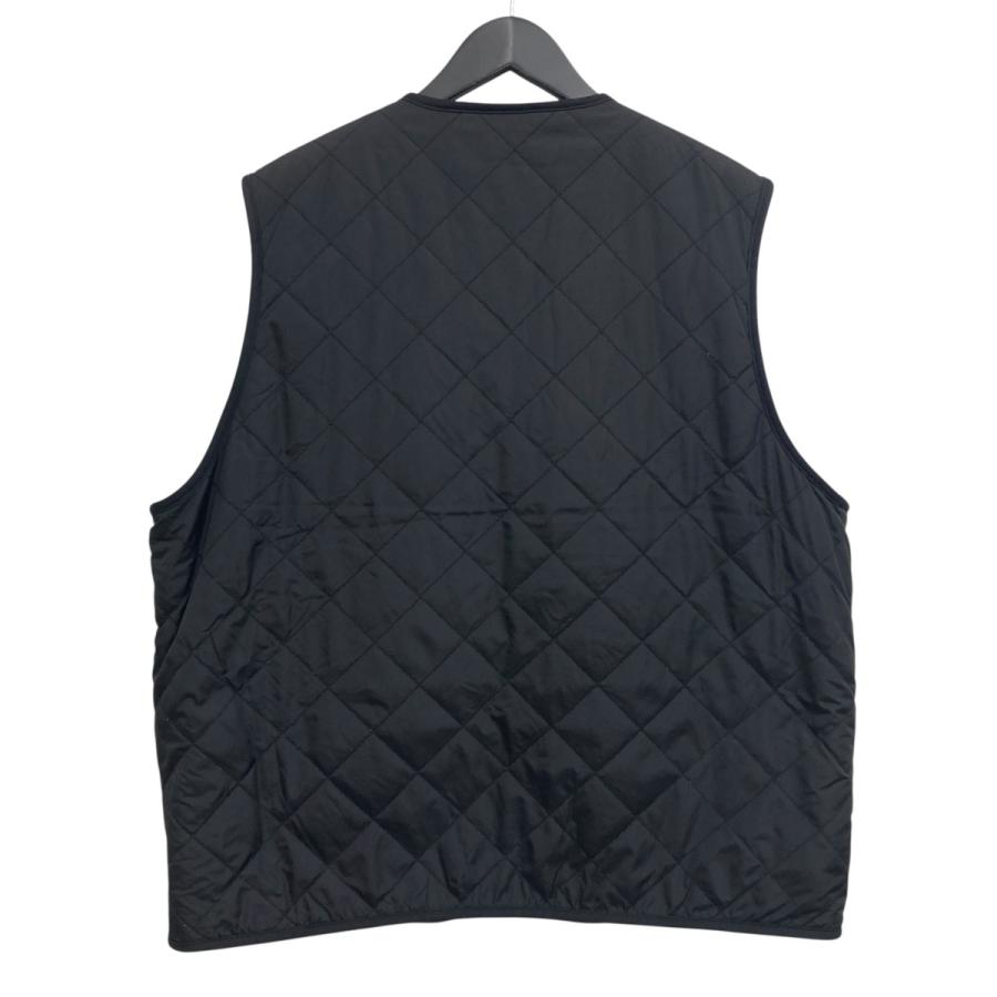 Barbour フリースダウンベスト 36 Barbour フリースダウンベスト 36 Barbour フリースダウンベスト