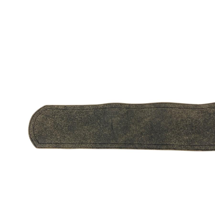 vaquera 24ss レザービッグベルト vaquera 24ss レザービッグベルト vaquera 24ss レザービッグベルト