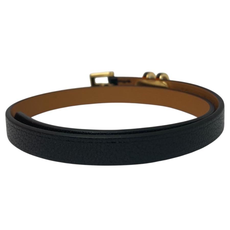 HERMES（エルメス） 【値下げ】HERMES K刻印 ポップ アッシュ H ドゥ