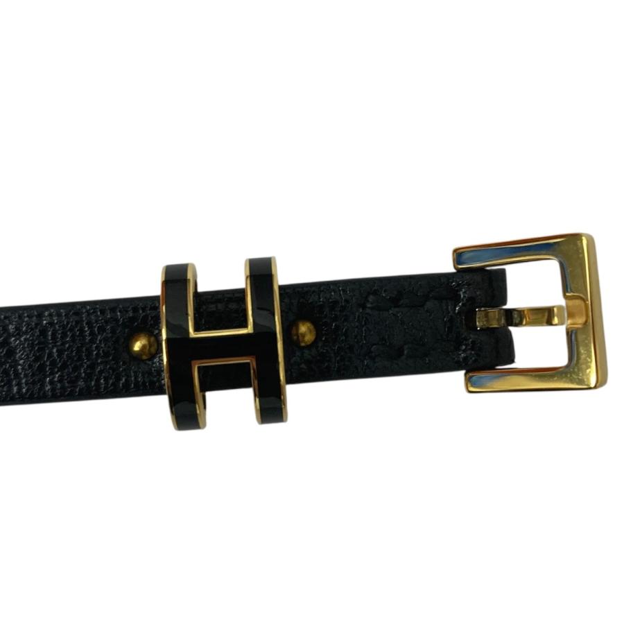 HERMES（エルメス） 【値下げ】HERMES K刻印 ポップ アッシュ H ドゥ